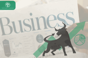 Business Times, News, Bull Market, Up, Stock Market | Image credit: The Smart Investor