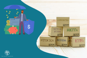 Buy, stocks, commodities, mutual funds, Reits, Bonds, ETFs, invest, gain, diversify, portfolio | Image credit: The Smart Investor