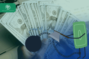 Cash, Money, US dollar, Cut rate | Image credit: The Smart Investor