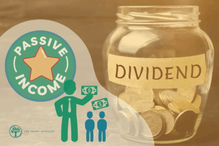 What Makes a Dividend “Safe”? 3 Metrics Every Investor Should Watch Dividends, Passive Income | Image credit: The Smart Investor