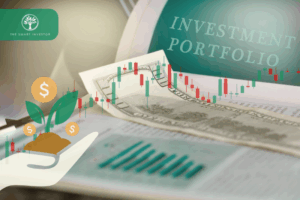 The S$1,000 Portfolio Secret Investment Portfolio, US Dollar, Paper, Stock Market Graph, Stock Market Chart | Image credit: The Smart Investor