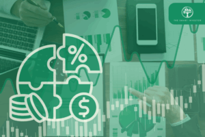 Investment Analysis, Graphs, Stock Market Analysis, Stock Market Charts, Laptop | Image credit: The Smart Investor