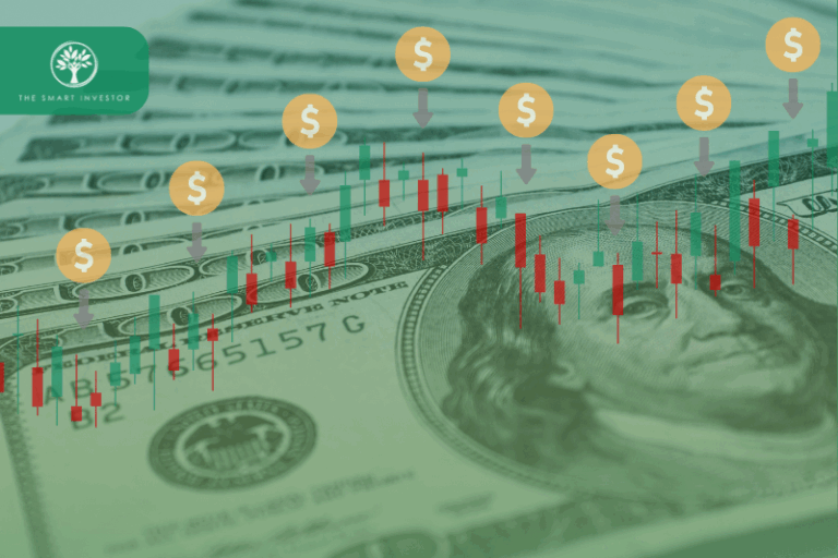 US dollar, Money, Indices, Cash | Image credit : The Smart Investor