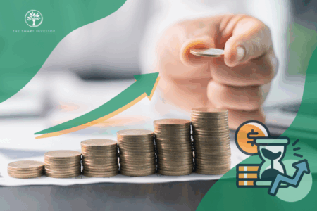Coins, Multiply, Dividends, Dividend, Increase, Invest, Money | Image credit: The Smart Investor