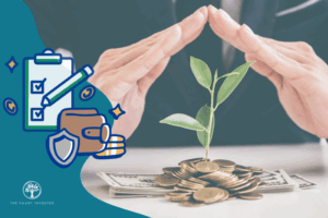 Dividend, Dividends, Plant, Grow, Invest, savings, money | Image credit: The Smart Investor