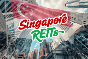 Singapore REITs