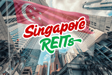 Singapore REITs