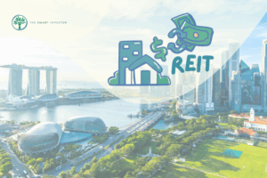Reit, Singapore Reit, Reits, Singapore, Singapore Reits | Image credit: The Smart Investor