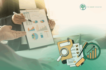 Your End-of-Year Investment Checklist: 5 Things to Do Now Stock Market Chart, Stock Market Analysis, Checklist | Image credit: The Smart Investor