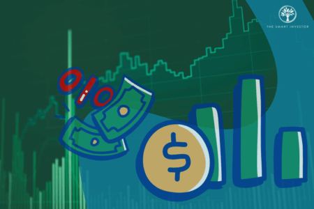 Stock market, Stock Market Chart, Invest, Money | Image credit: The Smart Investor