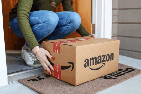 Amazon