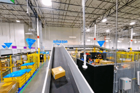 Amazon
