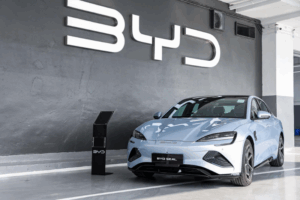 BYD