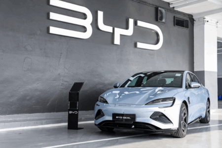 BYD