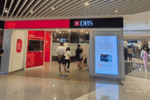 DBS