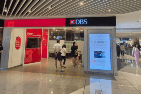 DBS