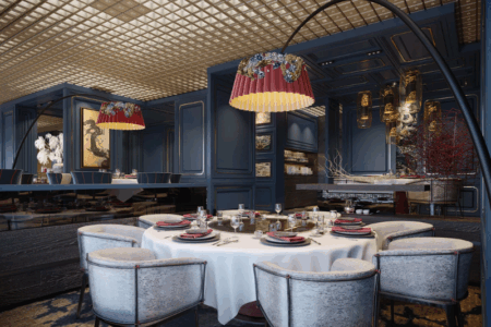 Mandarin Oriental