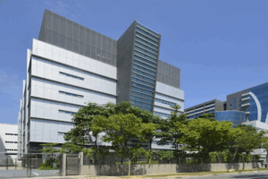 Start 2026 Strong: 3 Dividend Stocks That Could Boost Your Passive Income NTT DC REIT asset in Singapore