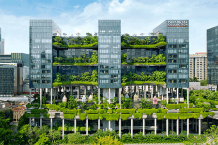 PARKROYAL COLLECTION (UOL)