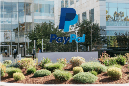 PayPal (US)