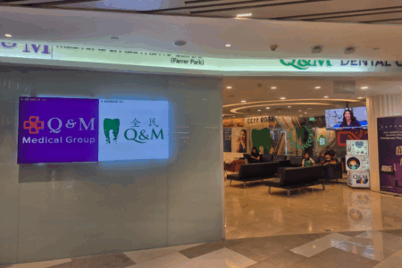 Q&M Medical Group