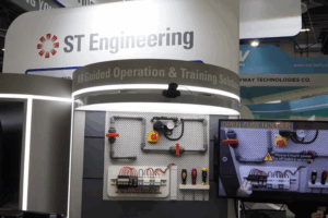 ST Engineering