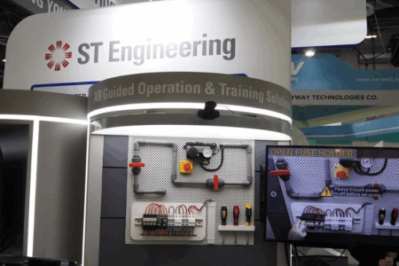 ST Engineering