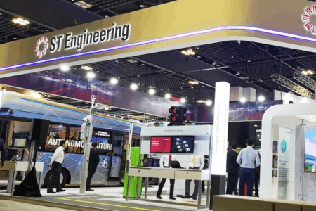 ST Engineering