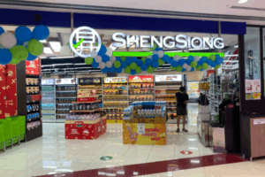 Sheng Siong (Kinex)