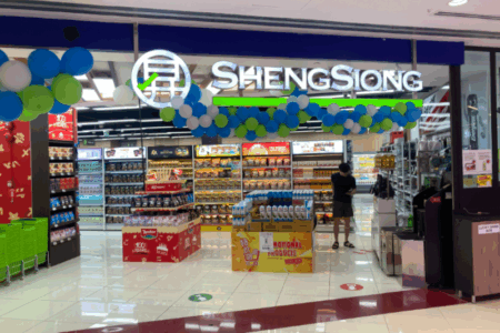 Sheng Siong (Kinex)