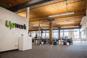 Upwork