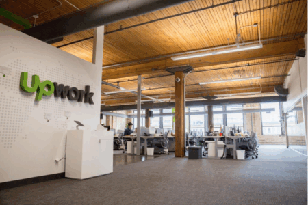 Upwork