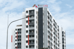 Westlite Woodlands (Centurion Corporation)