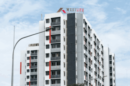 Westlite Woodlands (Centurion Corporation)