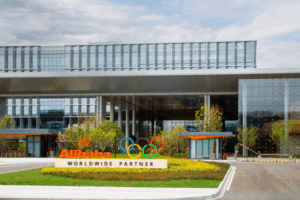 Alibaba