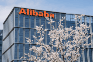 Alibaba