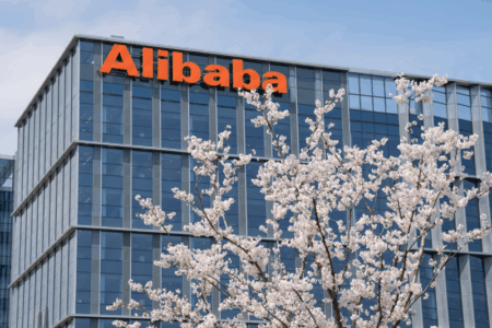 Alibaba