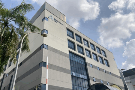 CapitaLand Ascendas REIT