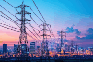 Bloom Energy Corp