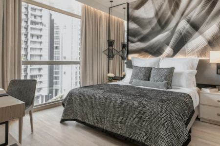 Ascott Orchard Singapore (CapitaLand Ascott Trust)