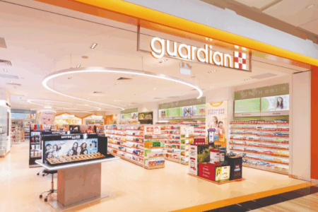 Guardian (DFI Retail Group)