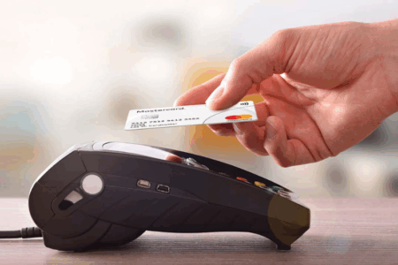 Mastercard
