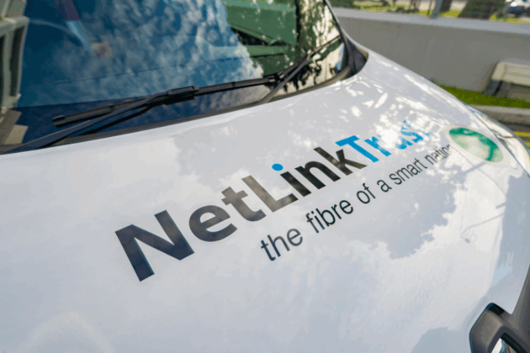 Netlink NBN Trust