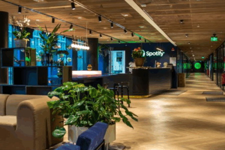 Spotify