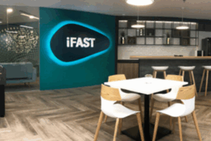 This Singapore Fintech Just Crossed a Major Profit Milestone — and Plans to Raise Its Dividend by 25% iFAST Malaysia