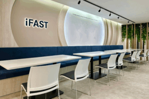 iFast Hong Kong
