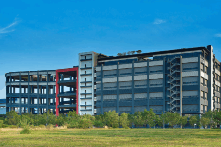 2 Tuas South Link 1 (FLCT)