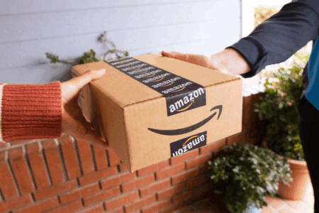 Amazon