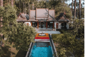 Banyan Tree Holdings