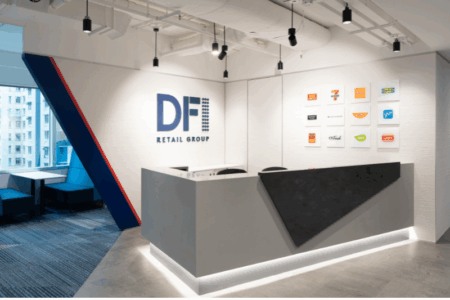 Are These 3 Singapore Blue Chips Ready for a Year-End Rally? DFI Retail Group